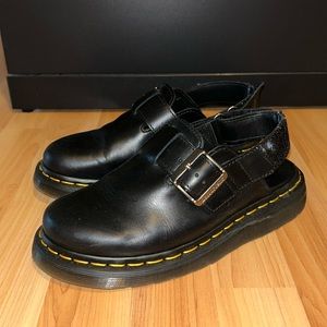 Dr. Martens Jorge Mule